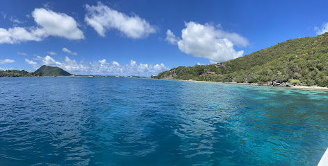 Island Time BVI