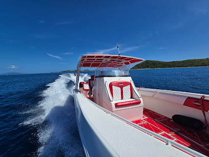 Courtesy Charters