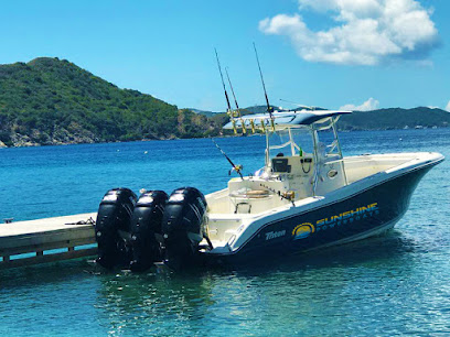 Sunshine Powerboats