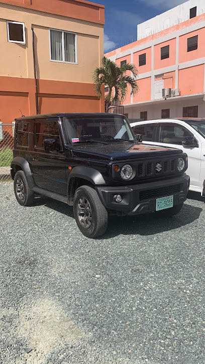 Said Car Rental