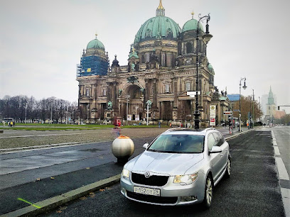 Taxi-EuroTRANSFER