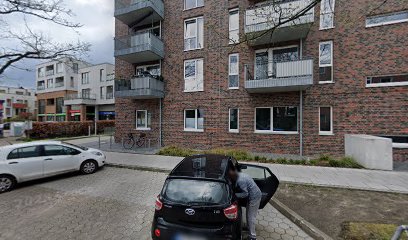 Arbeiter-Samariter-Bund Ortsverband Hamburg West e.V.
