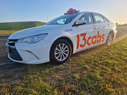 Melbourne Eastern Taxis