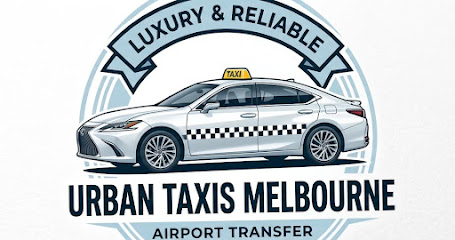 Urban Taxis Melbourne