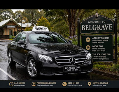 Emerald Taxi Cabs