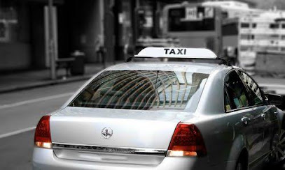 Mulgrave taxi 24