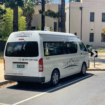 TAXIOLOGISTS