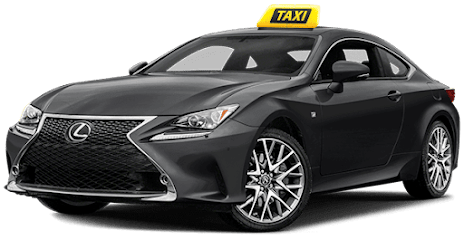 Yarra Valley Taxis