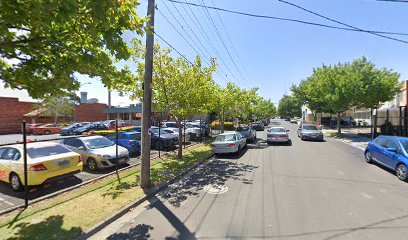 TAXITECH Oakleigh