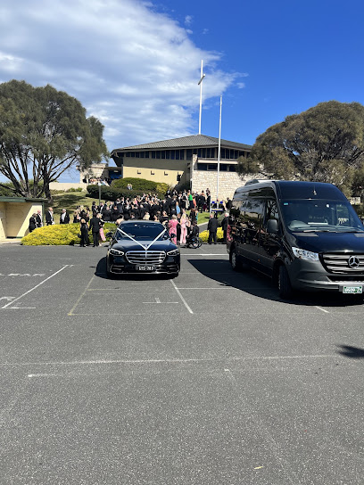Opal Chauffeurs