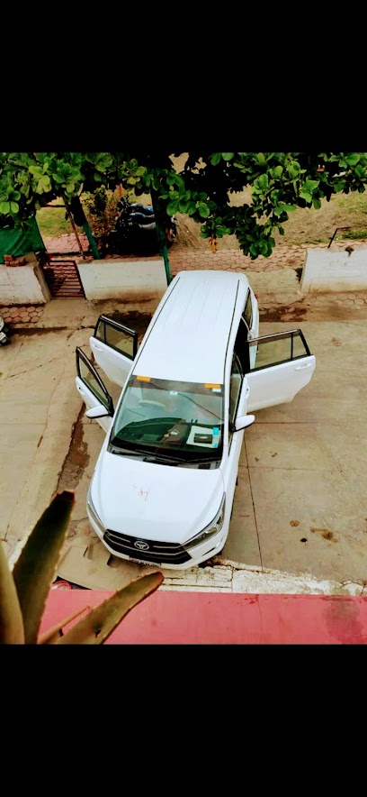 Taxi Service In Indore - Bharat Taxi