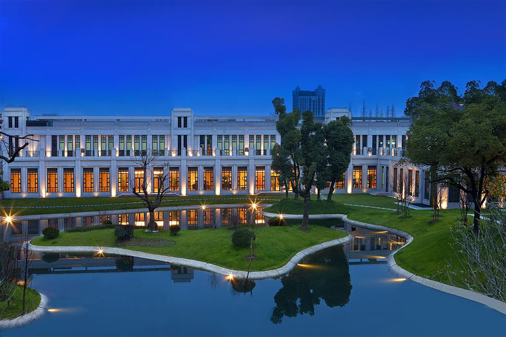 Sheraton Jiangyin Hotel