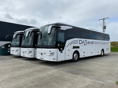 D A Travel Ltd