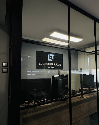 LOGISTIKI TAXIS