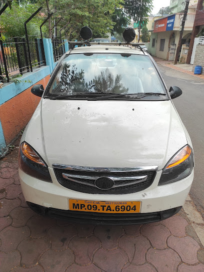 Daily car taxi service indore, ujjain, omkareshwar
