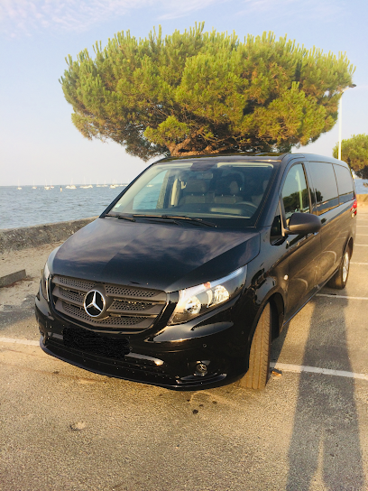 ARCACHON TRANSFERT