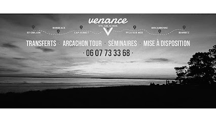 VENANCE - ARCA-VTC