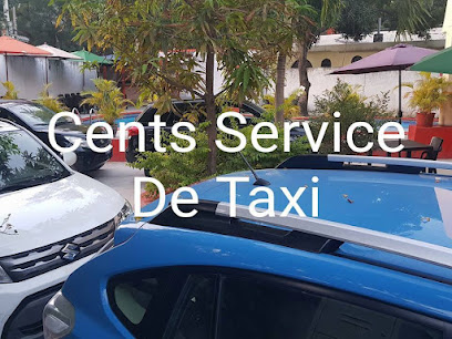 Cents taxi