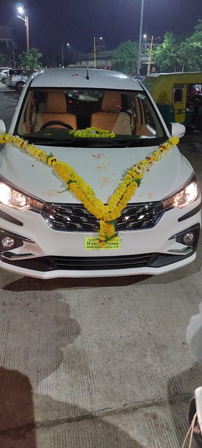 Shree Tours & Travels