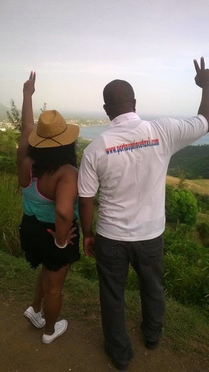 Port-au-Prince Taxi & Tours