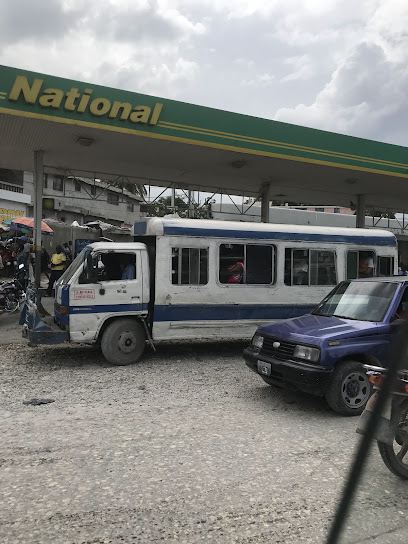 National De Diquini