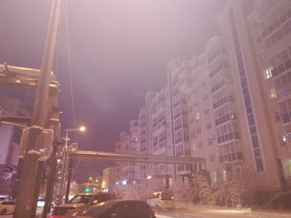 Taksi Mezhgorod
