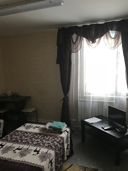 Mini Gostinitsa,, Khutorok,,