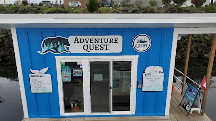 Quest Water Taxi