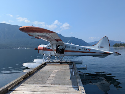CorilAir Charters