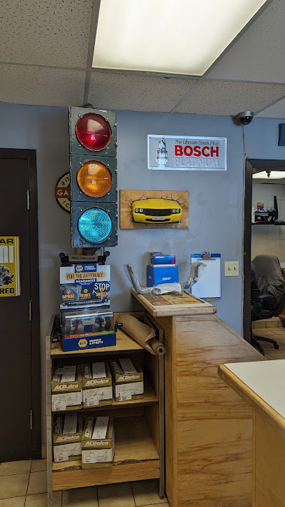 Lakeland Automotive