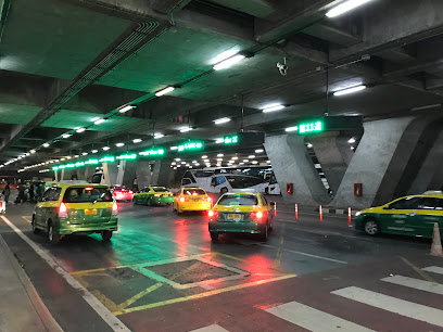 Bangkok Airport Transfer & Tours