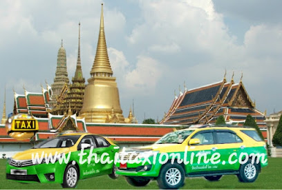 Taxionline service 24 hr.