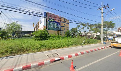 แท็กซี่ปลอดภัย มีนบุรี