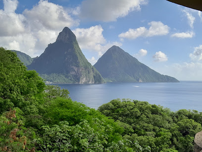 Marlo's Quality Tours,Taxi & Transfers St.Lucia.