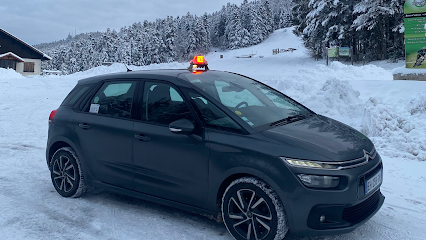 TAXI DRIVER Mulhouse