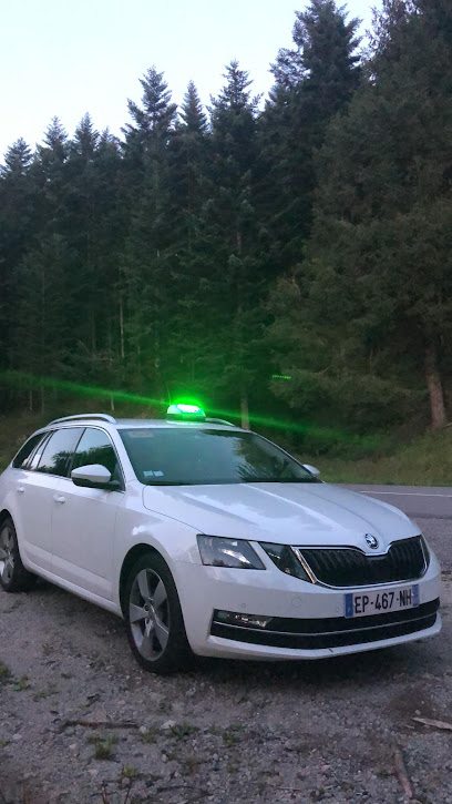 Global TAXI MULHOUSE - 24H/7J