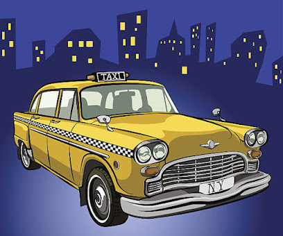 A LA CENTRALE DES TAXIS MULHOUSE