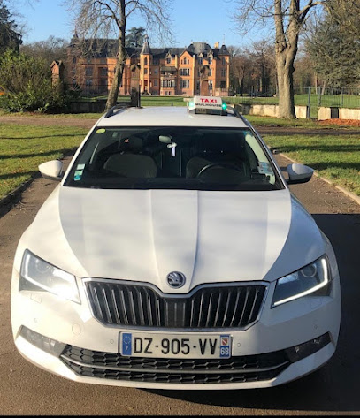 Radio Taxis Mulhouse