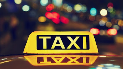 Azur taxi