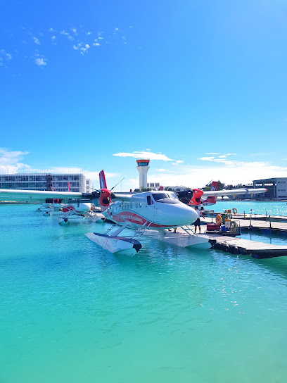 Trans Maldivian Airways
