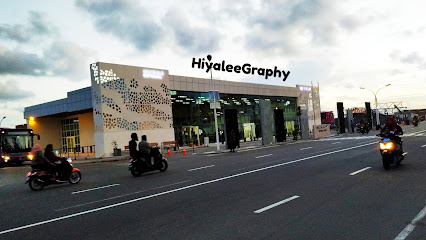 Maafannu Bus Terminal