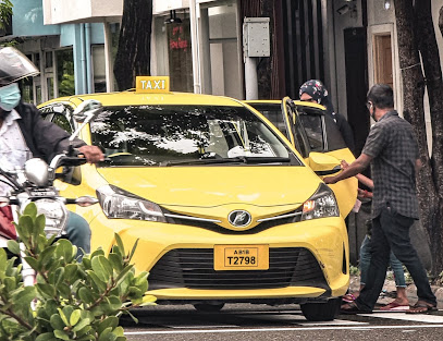 Nala Taxi