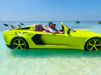 Maldives Water Sports