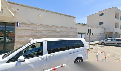 Taxi Angelo De Marco