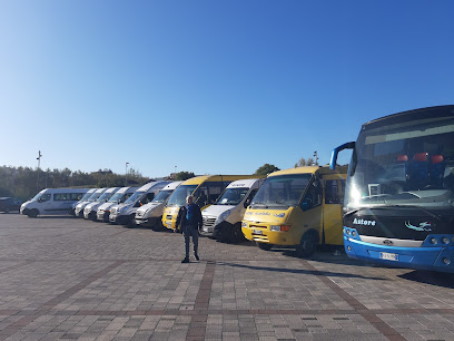 ASTORE VIAGGI SRL NCC e TAXI h 24 AGROPOLI E ITALIA