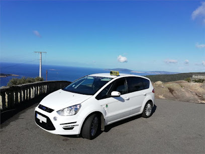 Moncho Santos Taxi Cee 5 / 7 plazas