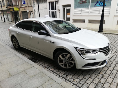 Taxi Cee Valentín