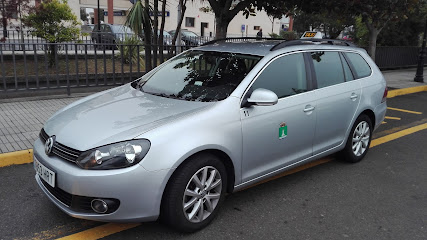 TAXI LEO