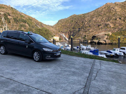 Taxi Cee Ana Sambade