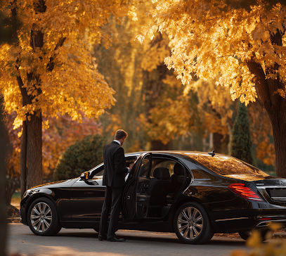 LA Vip Car Service